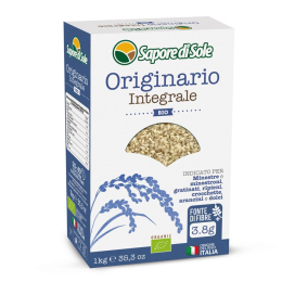 Riso Originario Integrale BIO