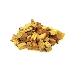 Palo santo CHIPS - 30 grammi