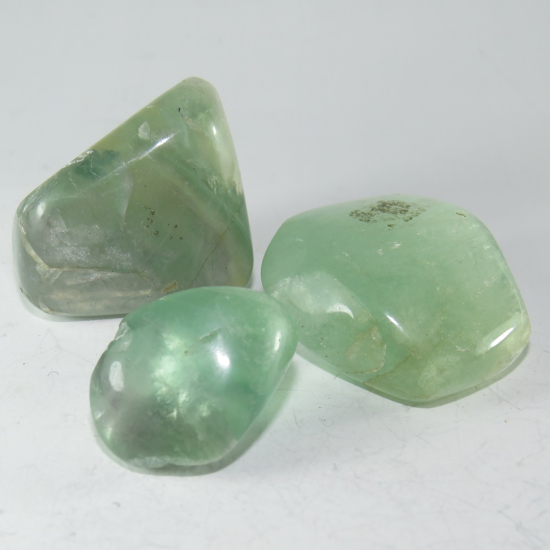 Fluorite extra grande