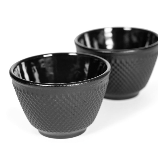 Tazza " Yunnan" capacità 0,12 l