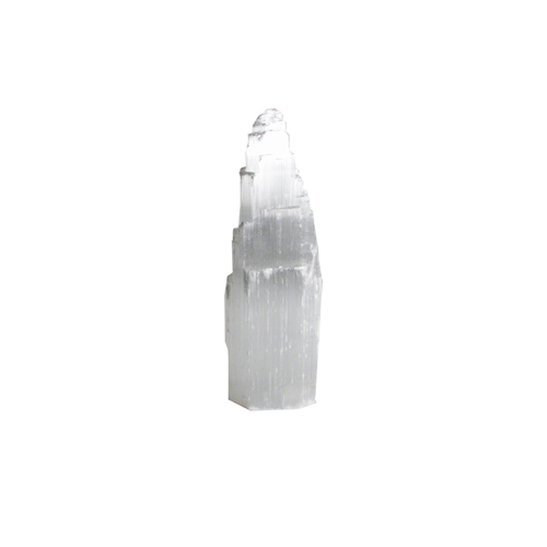 Torre in selenite