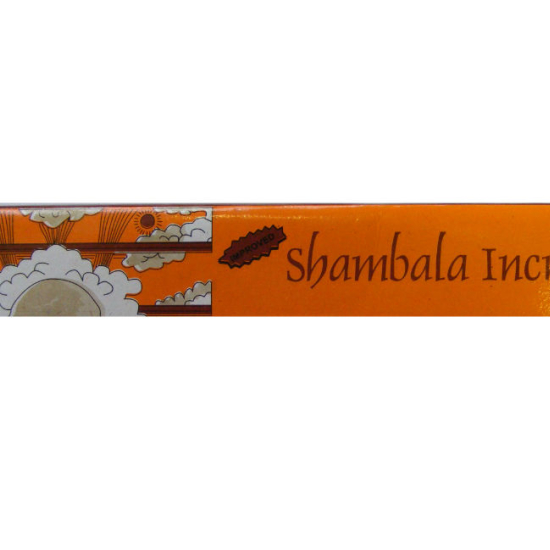 Incensi tibetani mini - Shambala incense