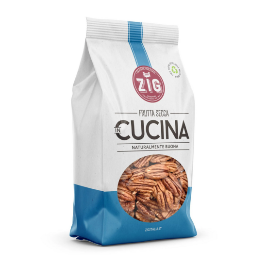 Noci Pecan sgusciate 150 g