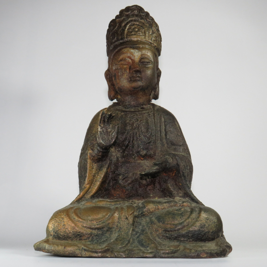 Bodhisattva