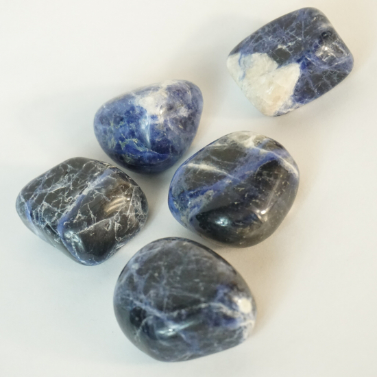 Sodalite