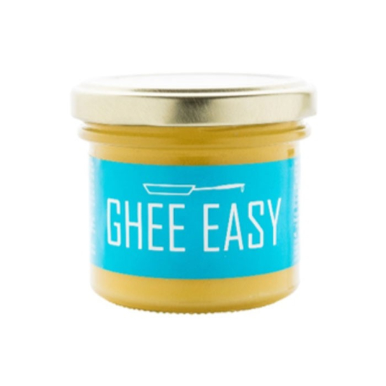 Ghee Easy - Ghi Burro Chiarificato BIO