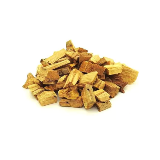 Palo santo CHIPS - 30 grammi