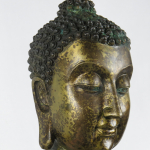 Buddha bronzo