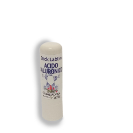 Stick Labbra (burrocacao) con Acido Jaluronico 4,5 ml