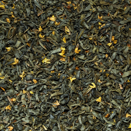 Tè verde Cina - Sweet Osmanthus