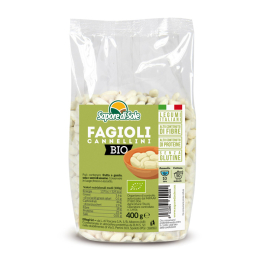 Fagioli Cannellini BIO