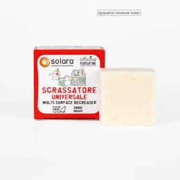 Sgrassatore Universale Solido