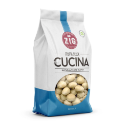 Noci Macadamia sgusciate 100 g