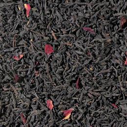 Tè nero Cina Rose Tea OP