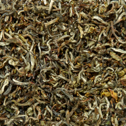 Tè bianco Nepal Bio - Shangri-La