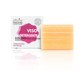 Mini Size Detergente Viso Solido Purificante (15 g)