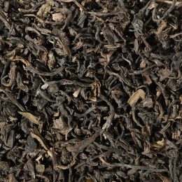 Tè verde Assam Bio - Hathikuli