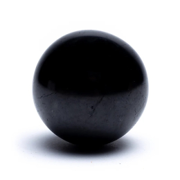 Sfera di Shungite