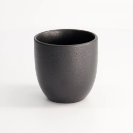 Tazza nera Yuzu