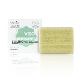 Mini Size Detergente Viso Solido Delicato (15 g)