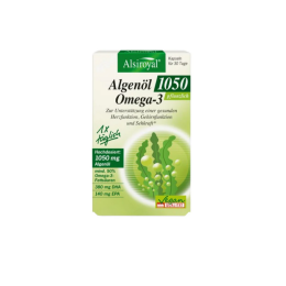 Algenol Omega 3 Vegetale - 30 capsule