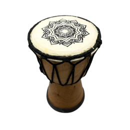 Tamburo Djembe - 15cm